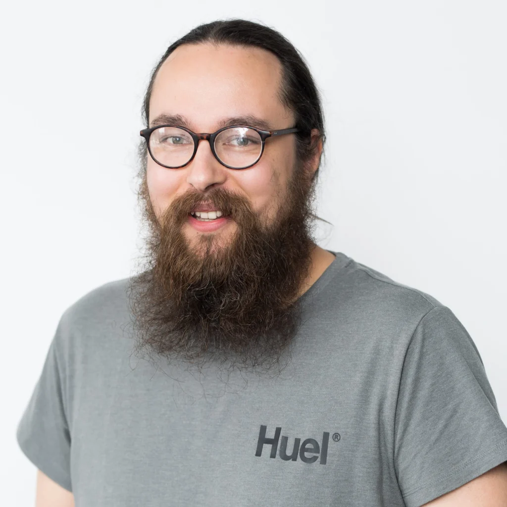 Daan Davidsz