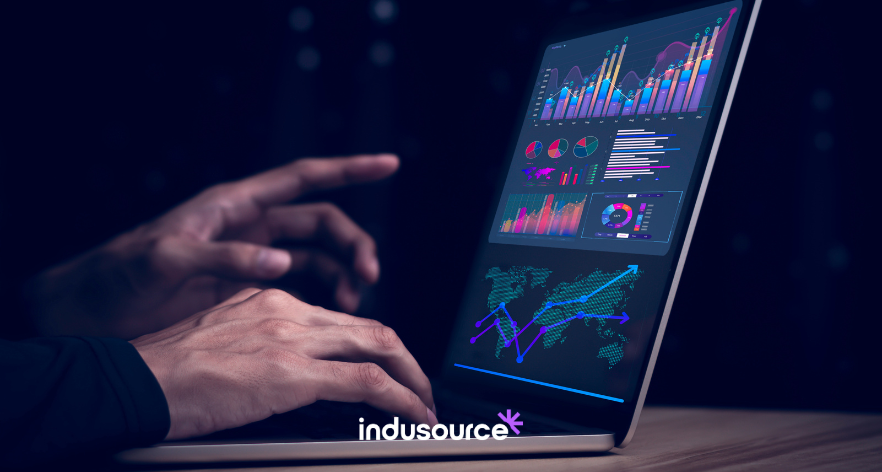 Trends in inkoop